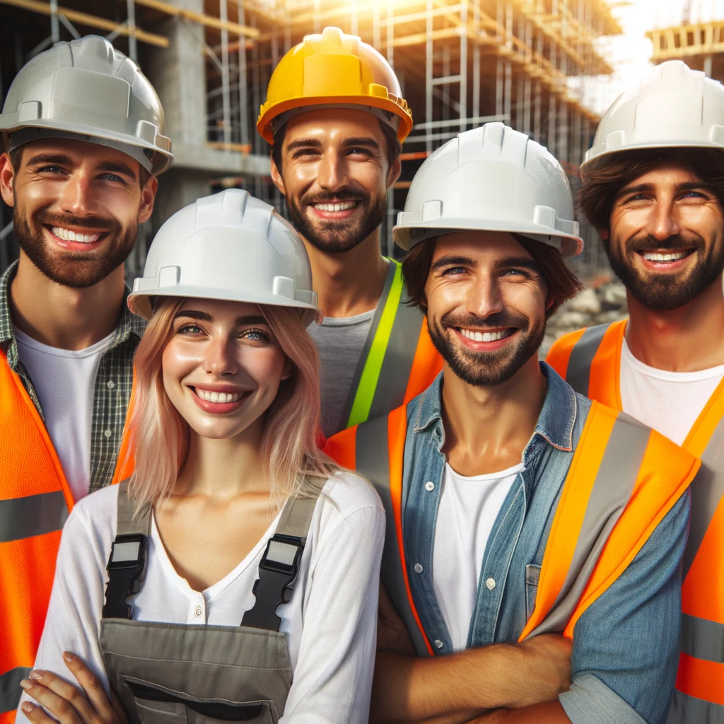 Construction Site