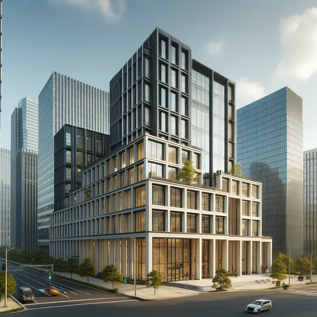 Residential Building