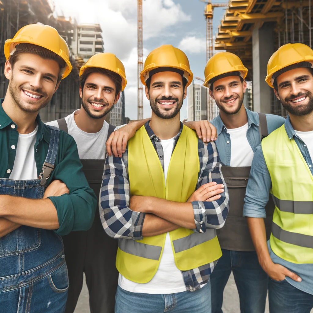 Construction Team