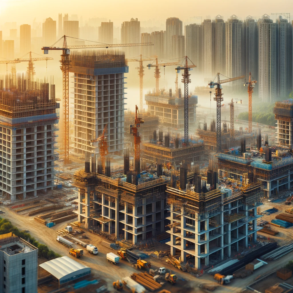 Construction Site